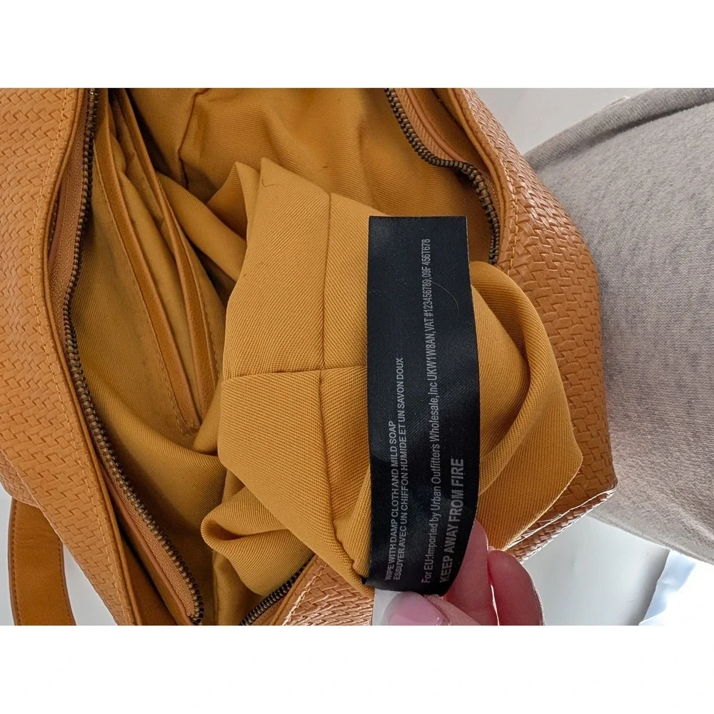 Anthropologie size large